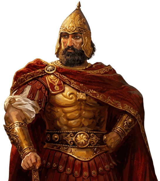 Tigranes I