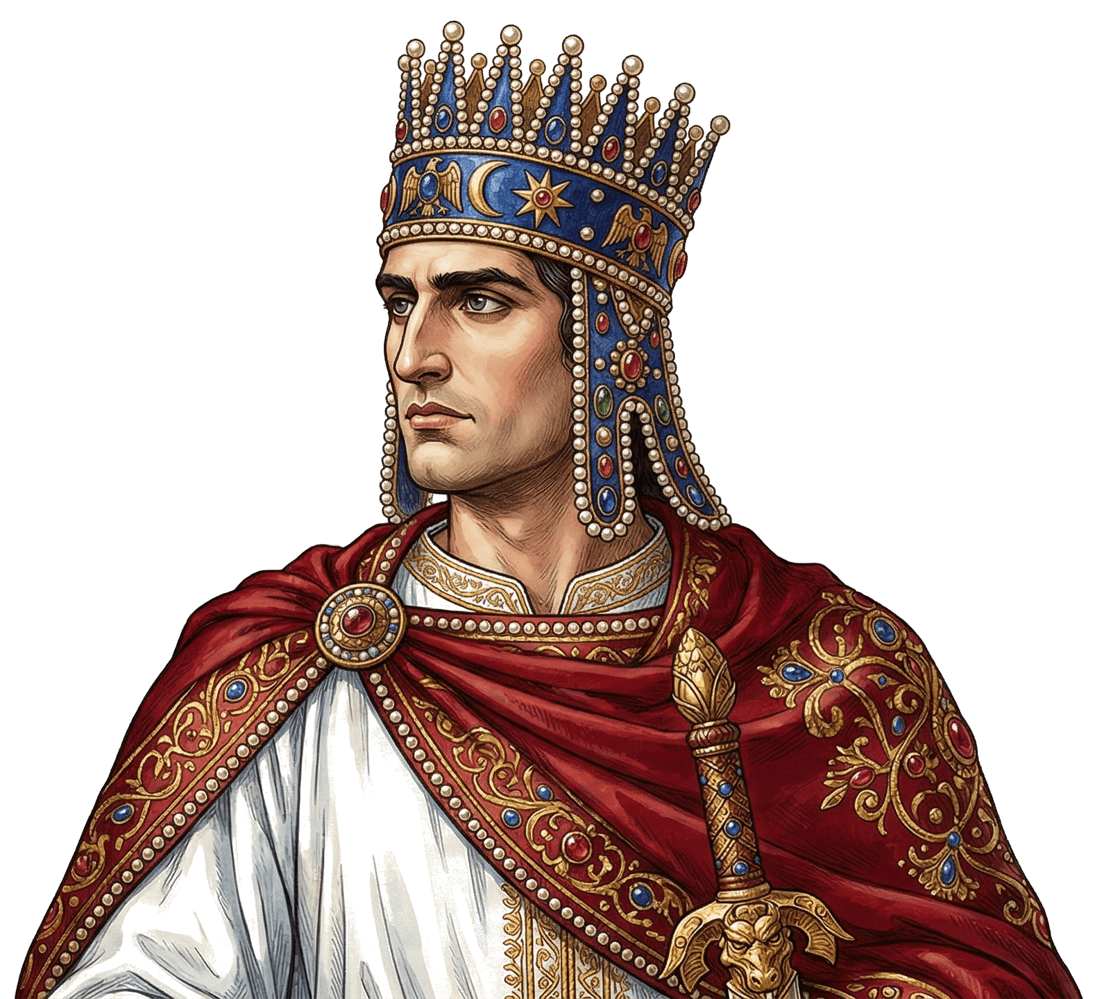 Tigranes II