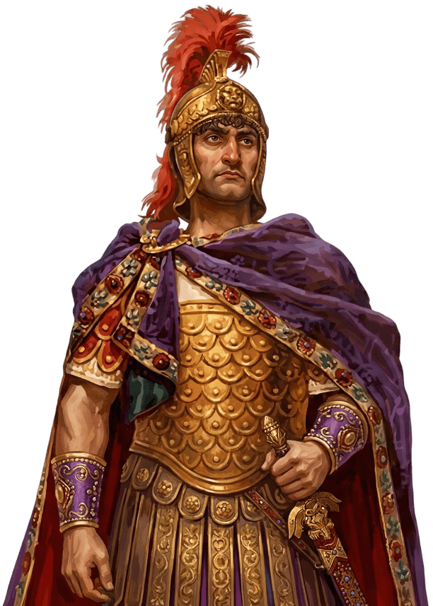 Tigranes III
