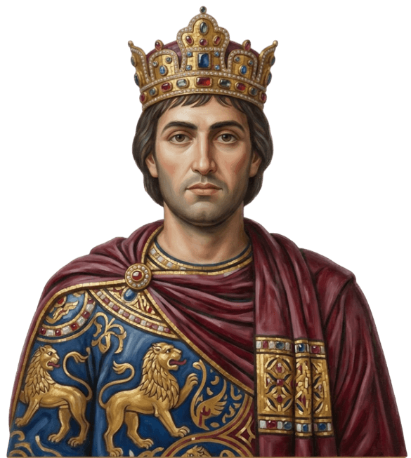 Leo III