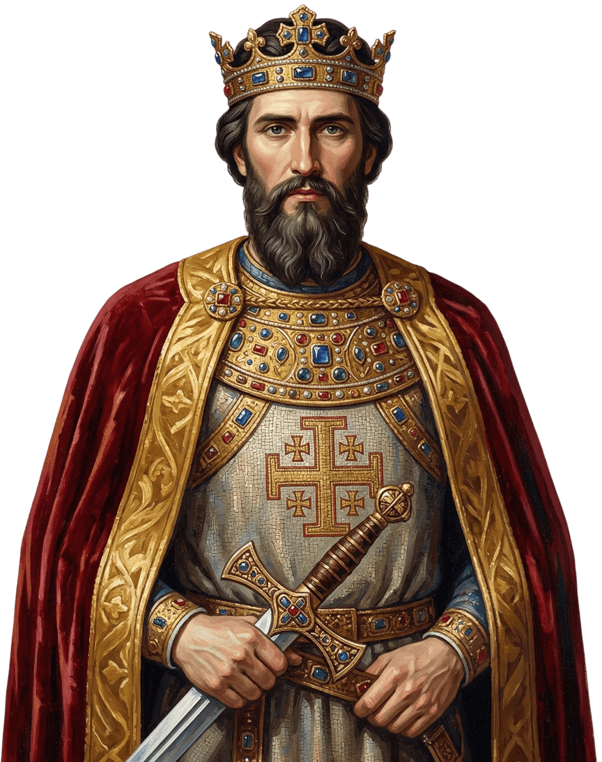 Constantine V