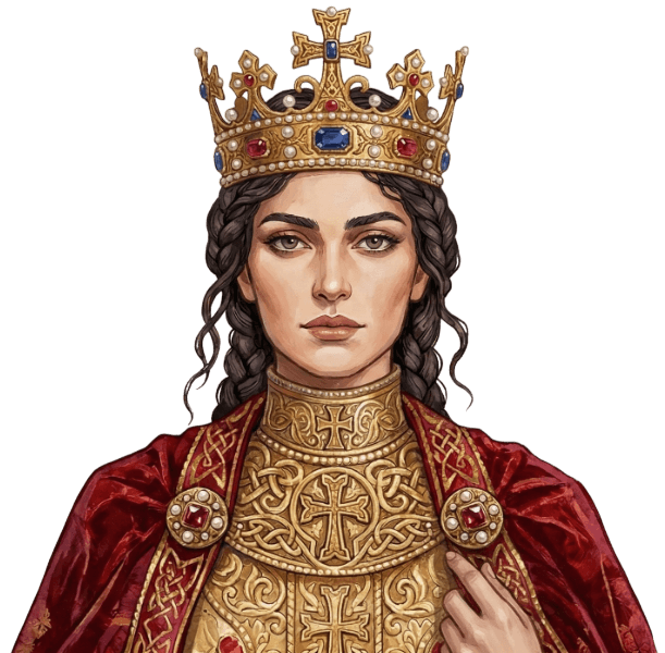 Maria of Corycus